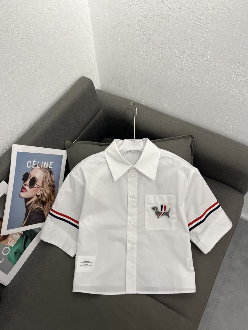 Thom Browne Shirts